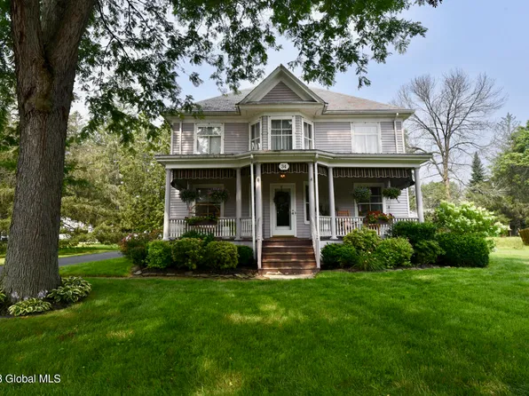 34 N Pawling Street, Hagaman, NY 12086
