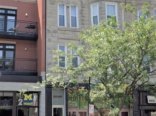 2049 W Division St #2R, Chicago, IL 60622