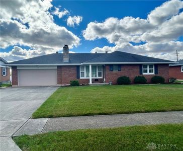 34 March Ave, Brookville, OH, 45309