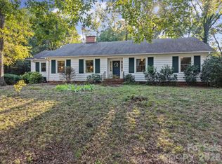 Hillside, Concord, NC 28025