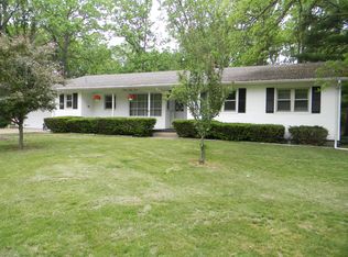 1667 Sycamore St, Otsego, MI 49078