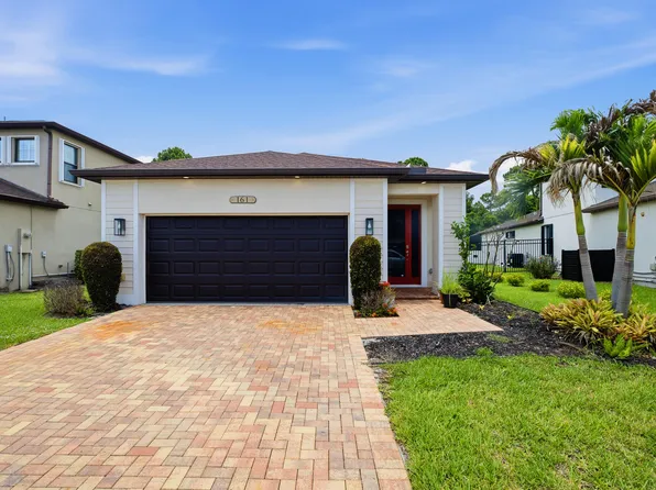 161 SE Via Visconti, Port St Lucie, FL 34952