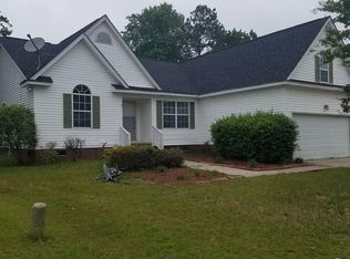 216 Haddington Dr, Columbia, SC 29229
