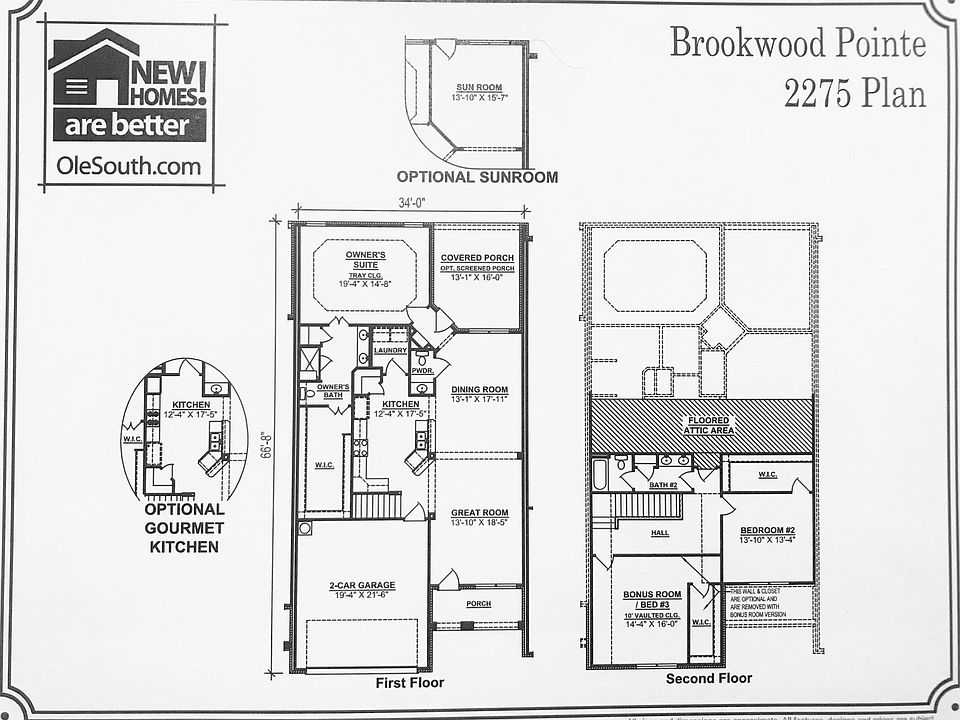 2nd image of 2107 Halfmoon Way Lot 2