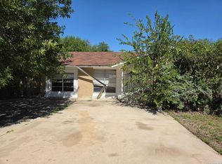 5939 Millbank, San Antonio, TX 78238