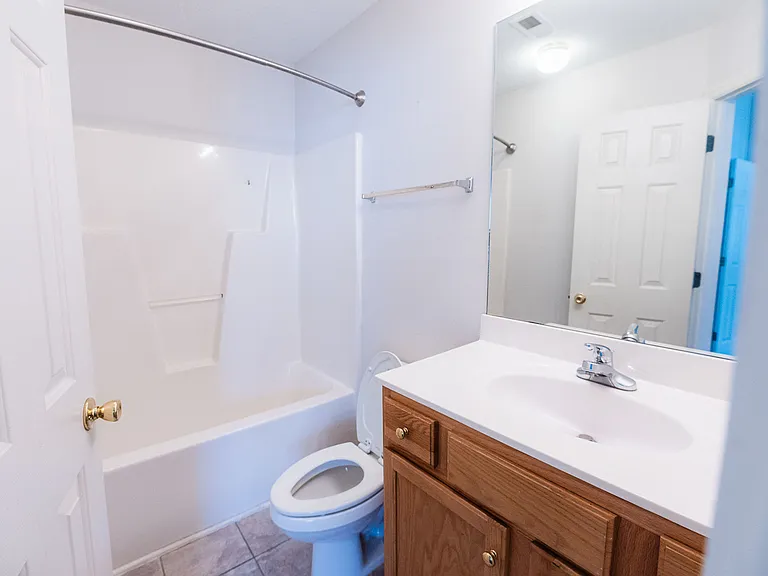 4505 Cross Ridge Ln — Photo 9