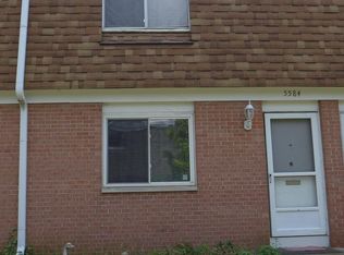 5584 Rockwood Ct, Columbus, OH 43229