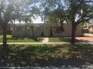 2700 SW 92nd Ave, Miami, FL 33165