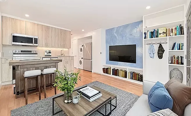 Rented by Living New York | media 1