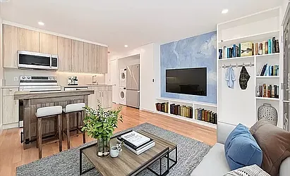 Rented by Living New York