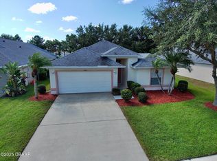 1852 Tara Marie Ln, Port Orange, FL 32128