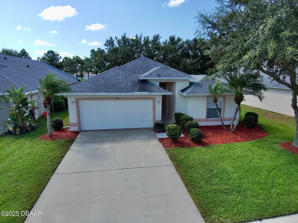 1852 Tara Marie Ln, Port Orange, FL 32128