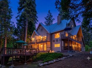1221 Highway 41, Fish Camp, CA 93623