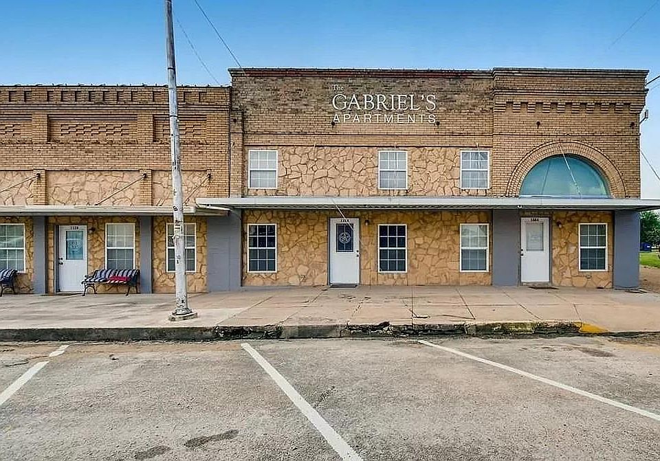 110 W Davilla St, Granger, TX 76530 Zillow