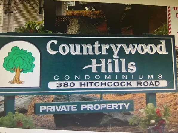 380 Hitchcock Rd Unit 4, Waterbury, CT 06705