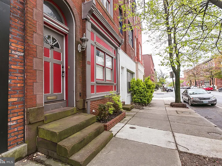 2205 E Baltimore St — Photo 1