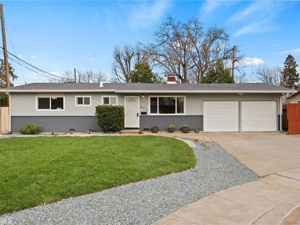 844 Nancy Ln, Chico, CA 95926