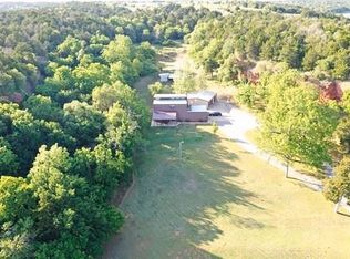 23156 State Highway 152, Gracemont, OK 73042