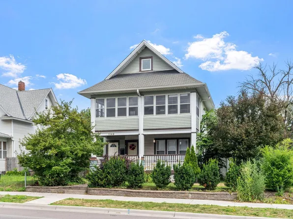 1149 Minnehaha Ave E, Saint Paul, MN 55106