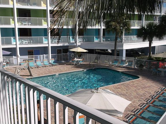 4th image of 445 S Gulfview Blvd #211