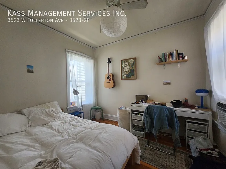 3523 W Fullerton Ave #2F — Photo 11