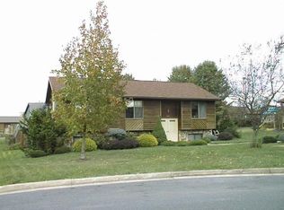 516 Stonefield Ct, Harrisonburg, VA 22802