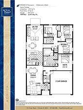 2nd image of 2718 Big Timber Dr