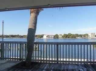 333 Bluefish Dr UNIT 103, Fort Walton Beach, FL 32548