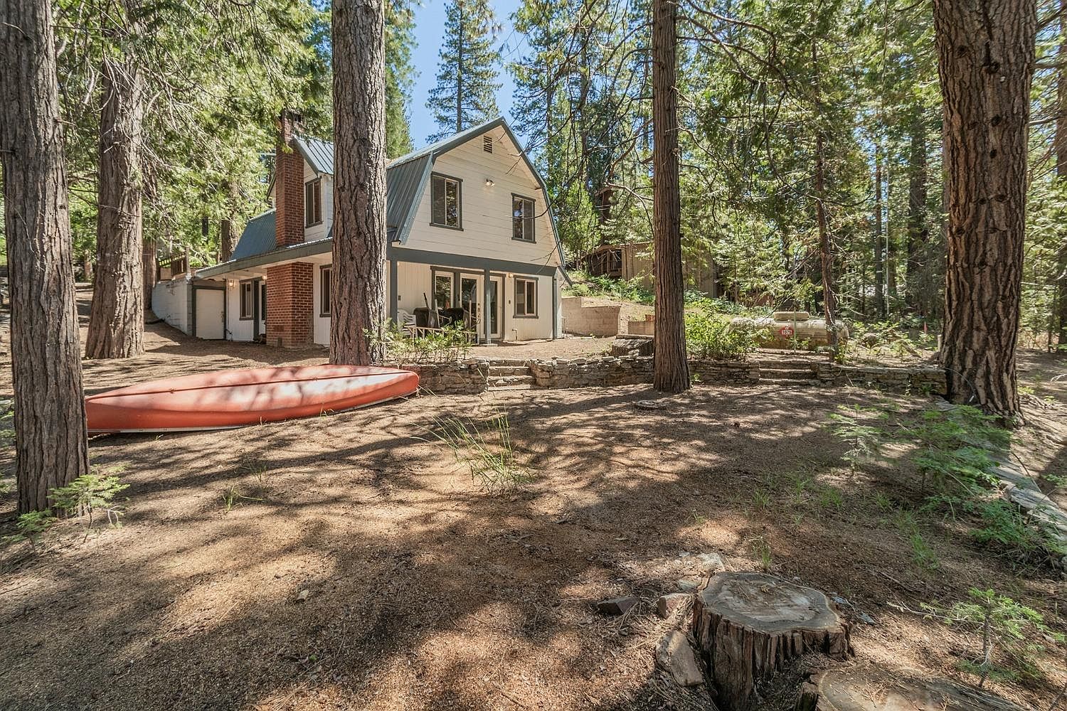 44403 Dalton Ave, Shaver Lake, CA 93664 Zillow