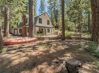 44403 Dalton Ave, Shaver Lake, CA