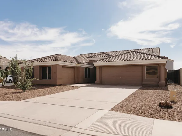 2218 S KEENE --, Mesa, AZ 85209