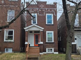 3708 Bamberger Ave, Saint Louis, MO 63116