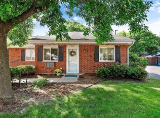 833 Kottke Dr, Madison, WI 53719