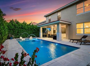 5769 SE Crooked Oak Ave, Hobe Sound, FL 33455