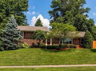 3245 Lansdowne Dr, Lexington, KY 40502