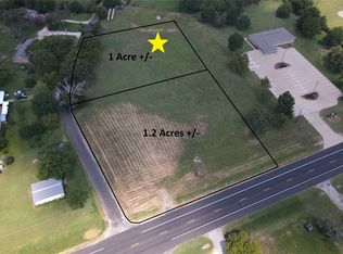 County Road 3121, Canton, TX 75103