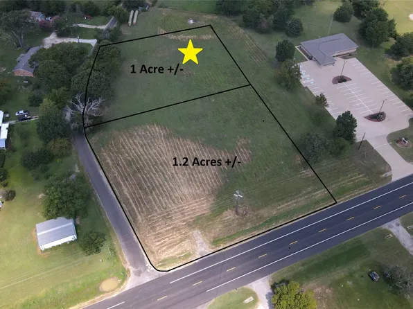 County Road 3121, Canton, TX 75103