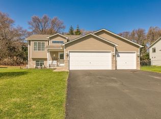 11412 Van Buren St NE, Blaine, MN 55434