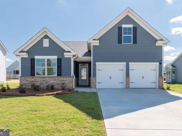 132 Applewood Way, Homer, GA 30547
