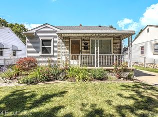 20446 Champaign St, Taylor, MI 48180