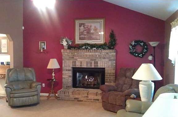 2nd image of 538 Hickory Ridge Trl