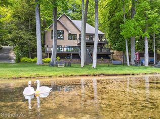 5084 N Birch Ave, Fountain, MI 49410