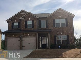 3176 Fonseca Pass, Atlanta, GA 30349