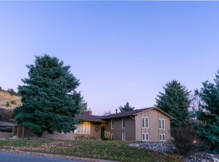 3611 Quimet Cir, Billings, MT 59106