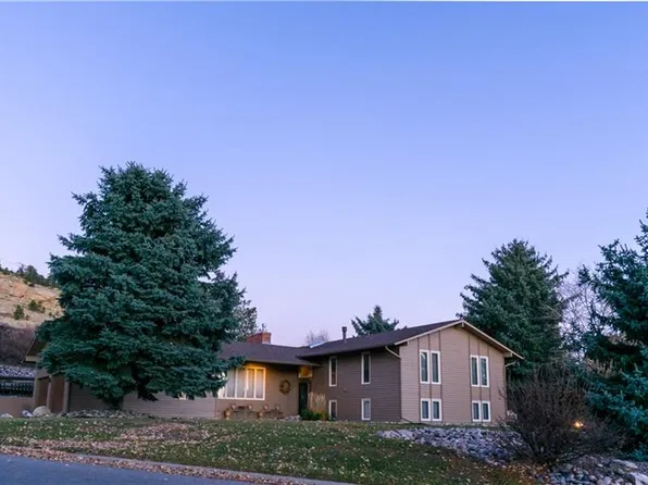 3611 Quimet Cir, Billings, MT 59106