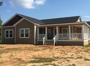 2113 County Road 3853, Joaquin, TX 75954