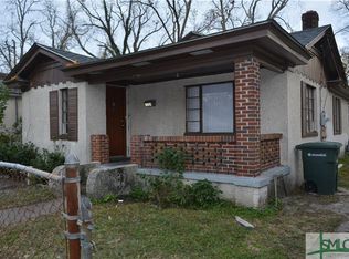 1319 Church St, Savannah, GA 31415