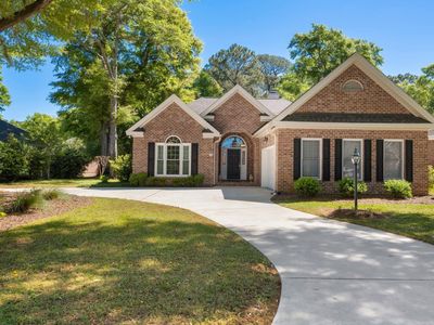 76 Berkshire Loop, Pawleys Island, SC, 29585