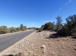 15715 N Double Adobe Rd, Prescott, AZ 86305