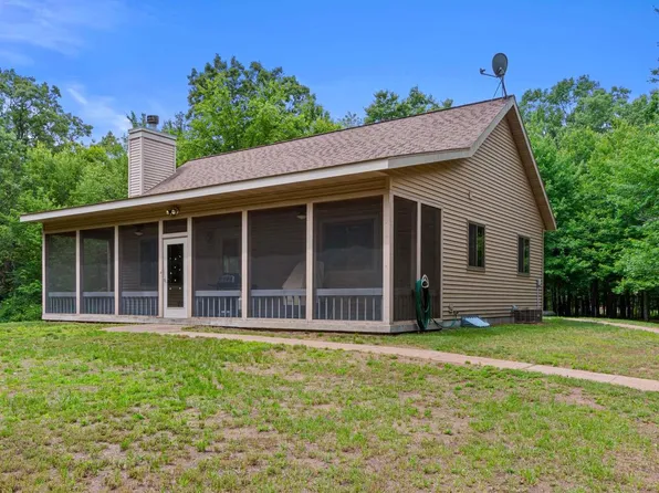 961 18th Avenue, Arkdale, WI 54613